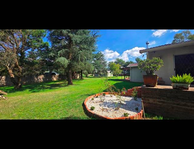 FARM FOR SALE IN ZONNEHOEWE